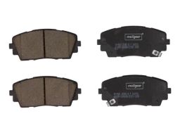 19-2924 Klocki Ham. Kia P. Picanto 11- Maxgear