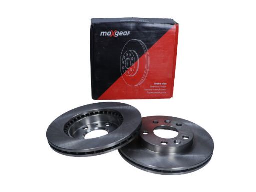 19-2236 Tarcza Ham. Dacia P. Duster 1,5Dci/1,6 1 Maxgear