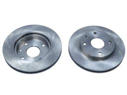 19-2255 Tarcza Ham. Chevrolet P. Lacetti/Epica/R Maxgear