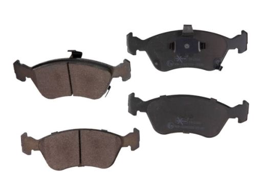 19-2166 Klocki Ham. Toyota P. Avensis 97- Maxgear