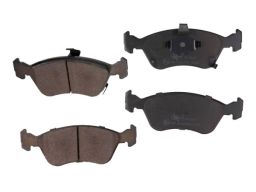 19-2166 Klocki Ham. Toyota P. Avensis 97- Maxgear