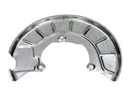 19-3268 Osłona Tarczy Ham. Vw P. Golf5/6 A3 Le Maxgear