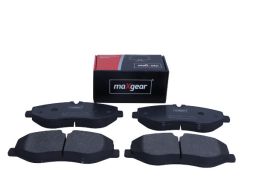 19-3373 Klocki Ham. Db P. Vito 14- Maxgear