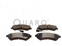 Qp4930C Klocki Ham. Fiat P. Ducato/Boxer/Jumper Quaro