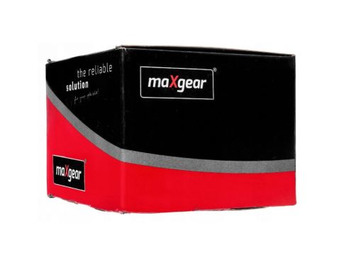 19-3686 Bęben Ham. Ford T. Fiesta 1,0-1,6 08- Maxgear