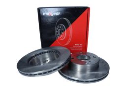 19-3346 Tarcza Ham. Suzuki P. Alto 1,0 09- Maxgear