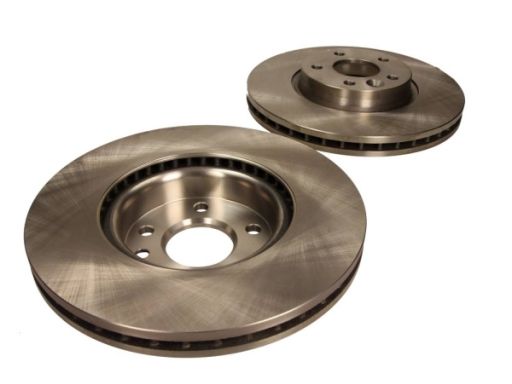 19-3561 Tarcza Ham. Ford P. Mondeo 07- 13,75Mm Maxgear