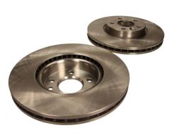 19-3561 Tarcza Ham. Ford P. Mondeo 07- 13,75Mm Maxgear