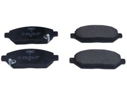 19-3670 Klocki Ham. Opel P. Karl 1,0 15- Maxgear