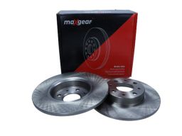19-3338 Tarcza Ham. Alfa T. Mito 08- Maxgear