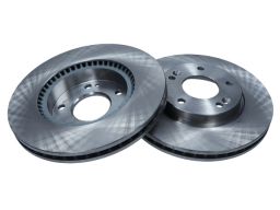 19-3354 Tarcza Ham. Kia P. Carens/Magentis/Sport Maxgear