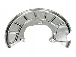 19-3269 Osłona Tarczy Ham. Vw P. Golf5/6 A3 Pr Maxgear