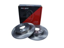 19-3545 Tarcza Ham. Nissan T. Qashqai 1,2-2,0 13 Maxgear