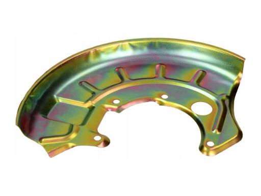 19-3452 Osłona Tarczy Ham. Vw P. Golf2/3 Pr Maxgear