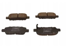 19-3381 Klocki Ham. Nissan T. Juke 10- Maxgear