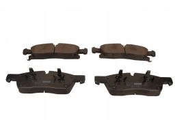 19-3403 Klocki Ham. Jeep P. Grand Cherokee 3,0-6 Maxgear