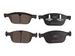 19-2899 Klocki Ham. Volvo P. Xc60 08- Maxgear