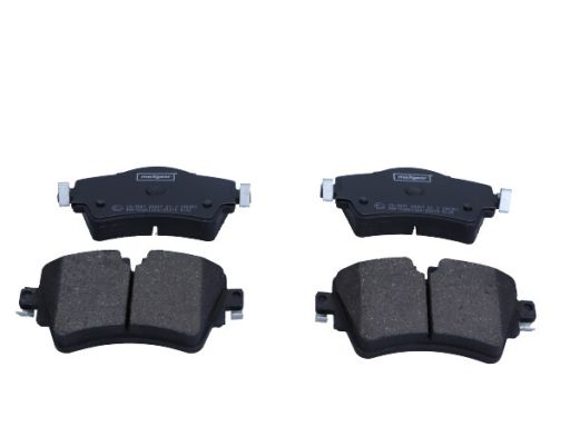 19-3597 Klocki Ham. Bmw P. 2 1,5-2,0 D 14- Maxgear