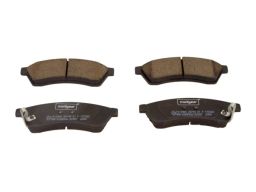 19-2908 Klocki Ham. Chevrolet T. Epica 1,8/2,0/2 Maxgear