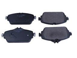 19-3612 Klocki Ham. Db P. W205 2,0-2,2 14- Maxgear