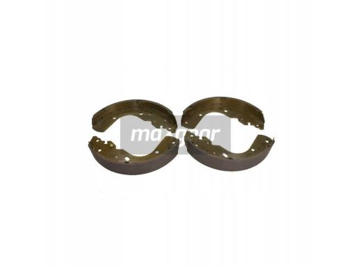 19-3469 Szczęki Ham. Mazada B-Serie 2,5D/Td 99- Maxgear