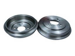 19-3689 Bęben Ham. Honda T. Civic 1,4-2,0 01- /J Maxgear