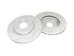 19-2334Sport Tarcza Ham. Opel P. Astra 09- Koła 15 Ca Maxgear