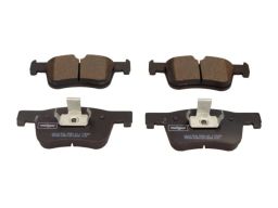 19-3036 Klocki Ham. Bmw P. F20/F30 10- Maxgear