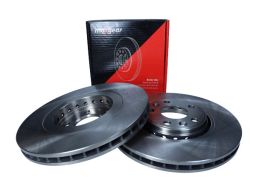 19-2363 Tarcza Ham. Renault P. Laguna 08-/Grand Maxgear