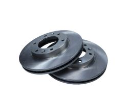 19-2375 Tarcza Ham. Kia P. Carnival 06- 2,9Crdi Maxgear