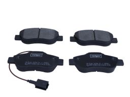 19-3144 Klocki Ham. Fiat P. 500 07- 1,3D/Ka 09- Maxgear