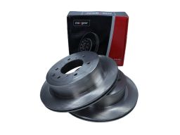 19-2390 Tarcza Ham. Mitsubishi T. Pajero 07- Maxgear