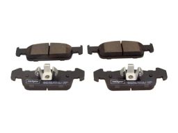 19-3046 Klocki Ham. Dacia P. Logan/Sandero 12- 1 Maxgear