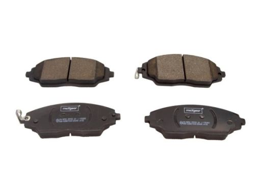 19-3053 Klocki Ham. Chevrolet P. Aveo 11- Maxgear