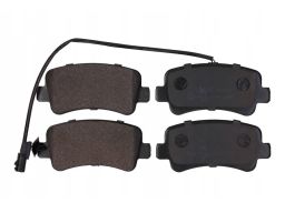 19-1993 Klocki Ham. Renault T. Master/Movano 10- Maxgear