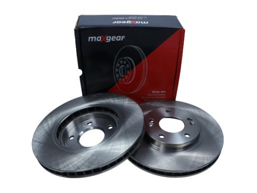 19-2458 Tarcza Ham. Hyundai P. Santa Fe 00-06/Tr Maxgear