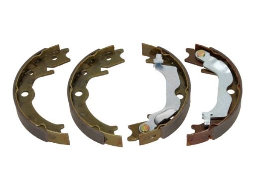 19-1962 Szczęki Ham. Ręcz. Chevrolet Lacetti 04- Maxgear