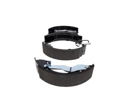 0 986 487 312 Szczęki Hamulcowe Kpl. Bosch