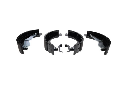 0 986 487 312 Szczęki Hamulcowe Kpl. Bosch