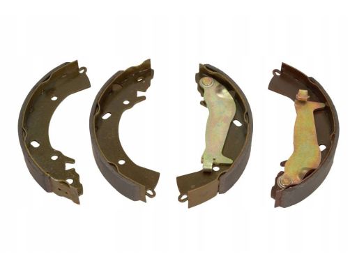 19-2100 Szczęki Ham. Hyundai Getz 02- Z Abs Maxgear