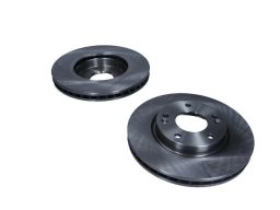 19-2508 Tarcza Ham. Hyundai P. Santa Fe 01-/Traj Maxgear