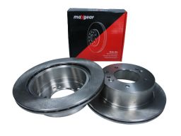 19-1865 Tarcza Ham. Kia T. Sorento Maxgear