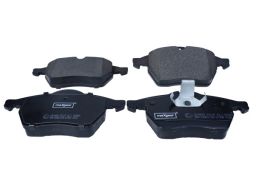 19-0642 Klocki Ham. Opel P. Vectra B Maxgear