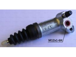 0 986 486 532 Siłownik Sprzęgła (22,2Mm) Pasuje Do: Audi 100 C3, 100 C