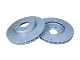 19-2742Sport Tarcza Ham. Ford P. Focus 11-/C-Max 10- Maxgear