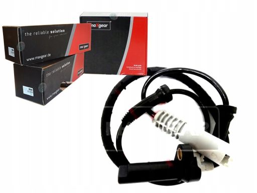 20-0008 Czujnik Abs Bmw T. E39 520D-54 Maxgear