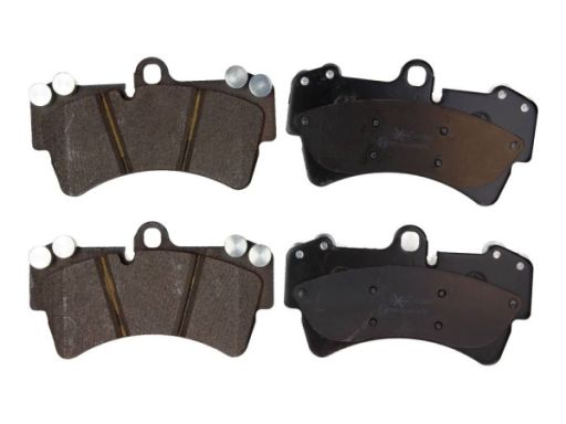 19-0862 Klocki Ham. Porsche P. Cayenne Maxgear