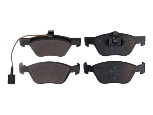 19-1075 Klocki Ham. Alfa P. 166/Marea Maxgear