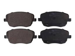 19-1111 Klocki Ham. Seat P. Ibiza 02- Maxgear