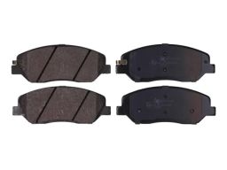 19-1135 Klocki Ham. Hyundai P. Santa Fe 05- Maxgear